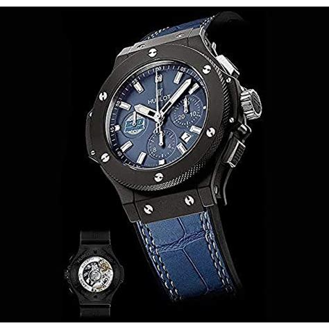 prezzi hublot usato